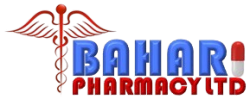 Bahari Pharmacy Ltd